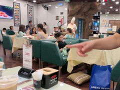-东四民芳餐厅(世茂工三店)
