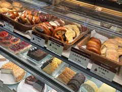 -德南面包房(尚都店)