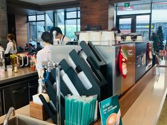 -星巴克臻选(广州二沙岛文立方店)