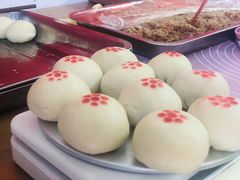 鲜花月饼-途中饭店(开化店)