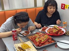 -呆虾王龙虾馆(南湖总店)