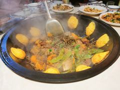 -妈妈家铁锅炖(景诚园综合楼店)