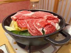 -小句号·精致料理(江南环球港店)