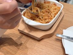 -乐凯撒披萨(喜荟城店)