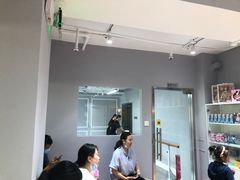-舞蓓舞蹈(永定路校区)