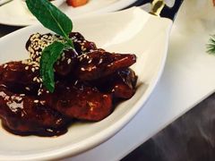 iphone_upload_pic-枣子树素餐厅(铂金城店)