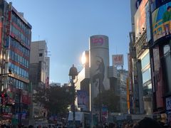 -涩谷全向十字路口