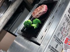 -肉肉大米(金虹桥店)