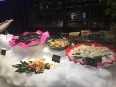 -川骄海鲜自助(亚运村店)