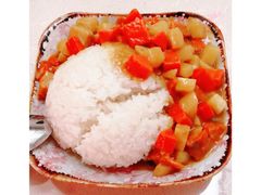 -大铁勺新津菜(东丽阳光新业广场店)