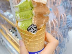 -DQ·蛋糕·冰淇淋(金桥店)