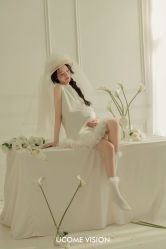 -UCOME优可儿童亲子摄影