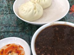 -沈老头包子(八十五店)