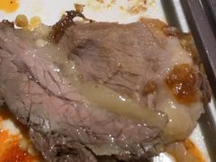 -汉巴味德·烤肉与啤酒的自助(杭州大悦城店)