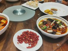 -顺兴老茶馆·精品川菜(世纪城店)