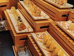 -汉来海港·海鲜自助餐厅(上海七宝领展广场店)