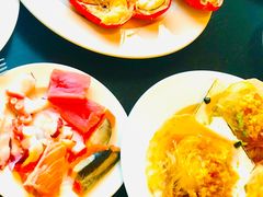 -天津东凯悦酒店·Market Café自助餐厅