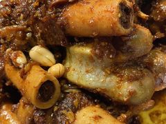 -蝎菜杨·牛肉面 羊蝎子火锅(光熙门北里店)