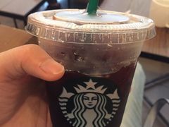 -星巴克(深圳五洲星苑店)