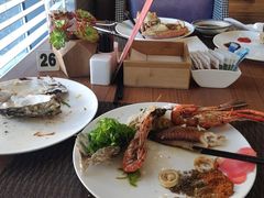 -北京王府井希尔顿酒店·万斯阁西餐厅