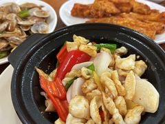 -华记粥饭店(印象容桂主题风情街店)