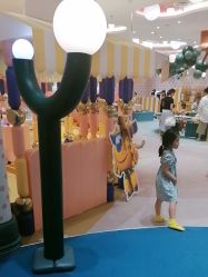 -奈尔宝·儿童乐园·亲子餐厅(苏州大悦城店)