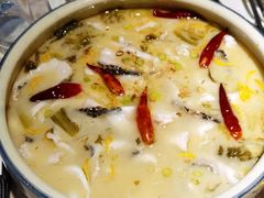 -大树餐厅(红旗街万达店)