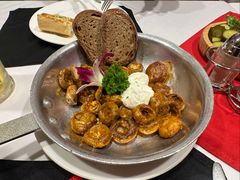 -申德勒加油站西餐厅(日坛路总店)