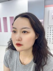 -babiline芭比莱恩半永久纹眉纹唇发际线