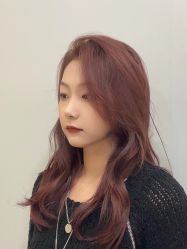 -芳琪造型