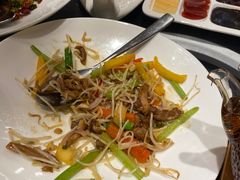 -彩丰楼中餐厅·早茶·点心·粤菜(海口华彩洲际酒店)