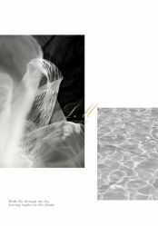 -Lisamoon礼慕纱婚纱礼服高级定制