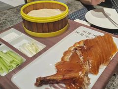 -苏先生海鲜渔庄(金桥店)