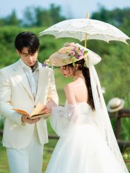 -雅云婚纱摄影工作室旗舰店