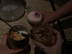 -Hideout Hookah Lounge·隐觅地