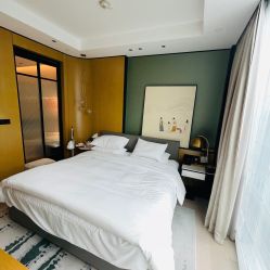 -baby bella小贝拉母婴护理中心(杭州凯宾斯基店)