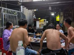 -麻木老地方牛筋牛杂(长堤街店)