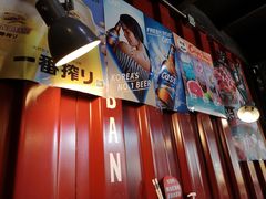 -MI WU FACTORY米屋美食工厂餐厅(绿地店)