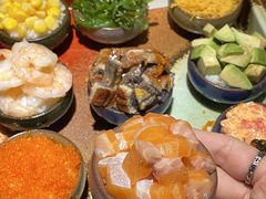 -王氏炉匠·烧鸟放题自助(好运街店)