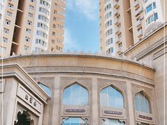 -火宴山自助火锅(明园店)