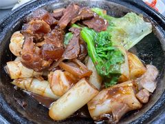 -珍珍小食店(西华路店)
