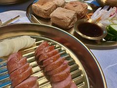 -艋舺·台湾小馆老字号(平安悦坊店)