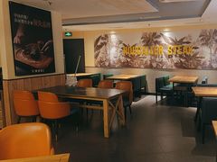 -豪客来牛排(重庆三峡广场步行街1704店)