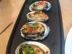 -隅乐胡椒虾·台湾菜·团建(皇岗店)