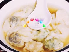 -袁记云饺(邯郸路店)