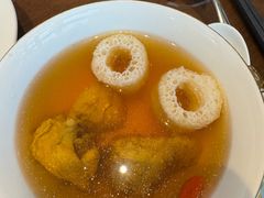 -索菲特酒店·乐轩华中餐厅