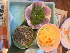 -桃太郎寿司料理(南坪店)