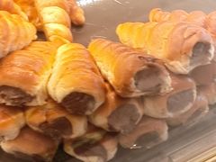 -烘焙町面包店(西四店)