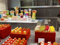 -重庆解放碑威斯汀酒店