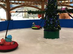 -长沙湘江冰雪世界